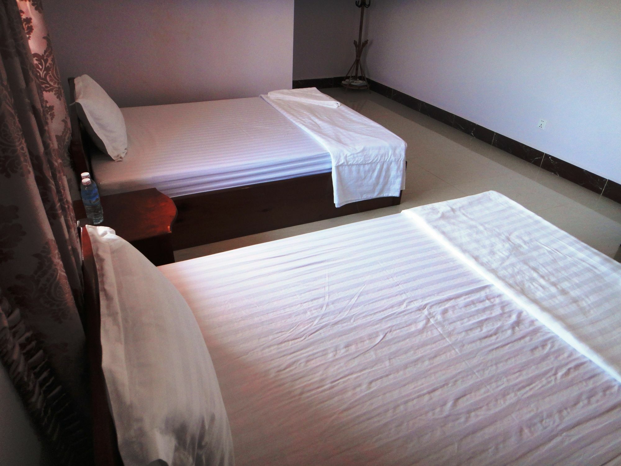 Sambo Leap Guesthouse Кампот Екстериор снимка
